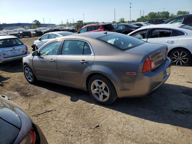 2010 Chevrolet Malibu Ls VIN: 1G1ZB5EB7AF252344 Lot: 56027884