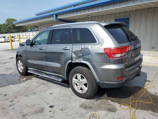 2012 Jeep Grand Cherokee Laredo VIN: 1C4RJEAG6CC209968 Lot: 54985274