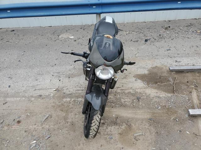 2007 DUCATI MONSTER S4 ZDM1RB5T47B086778