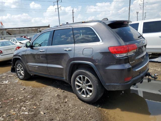 2014 Jeep Grand Cherokee Limited VIN: 1C4RJFBG9EC480952 Lot: 55268914