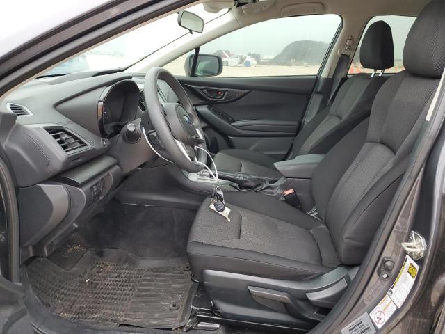 2019 SUBARU IMPREZA - 4S3GTAB65K3719128