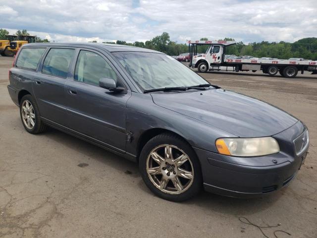 2006 Volvo V70 VIN: YV1SW640862546749 Lot: 56946324