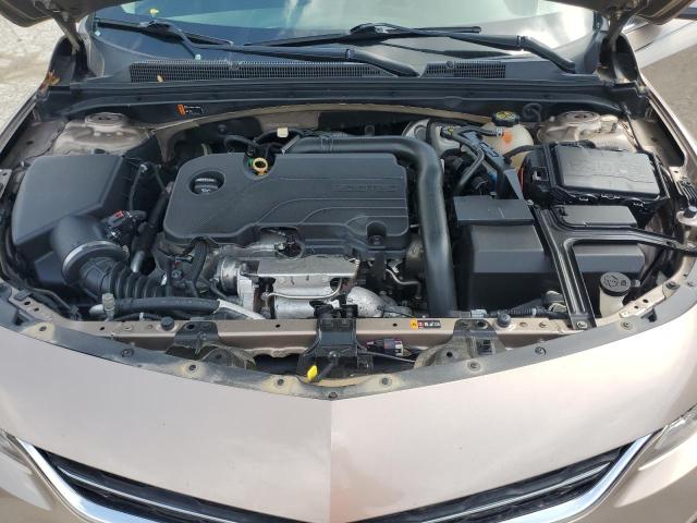 2018 Chevrolet Malibu Lt VIN: 1G1ZD5ST0JF264875 Lot: 55314414