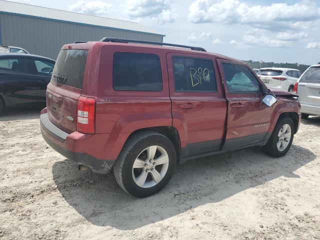 2015 Jeep Patriot Latitude VIN: 1C4NJPFB2FD398656 Lot: 56317784