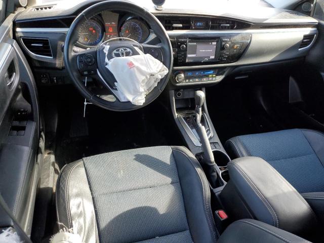 2014 Toyota Corolla L VIN: 2T1BURHE6EC224890 Lot: 56000284