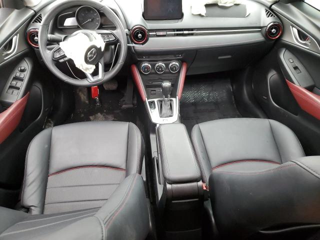 2018 Mazda Cx-3 Touring VIN: JM1DKDC70J0315460 Lot: 56734994