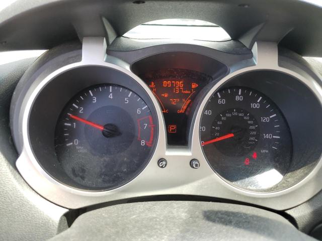 2014 Nissan Juke S VIN: JN8AF5MVXET482976 Lot: 56380594