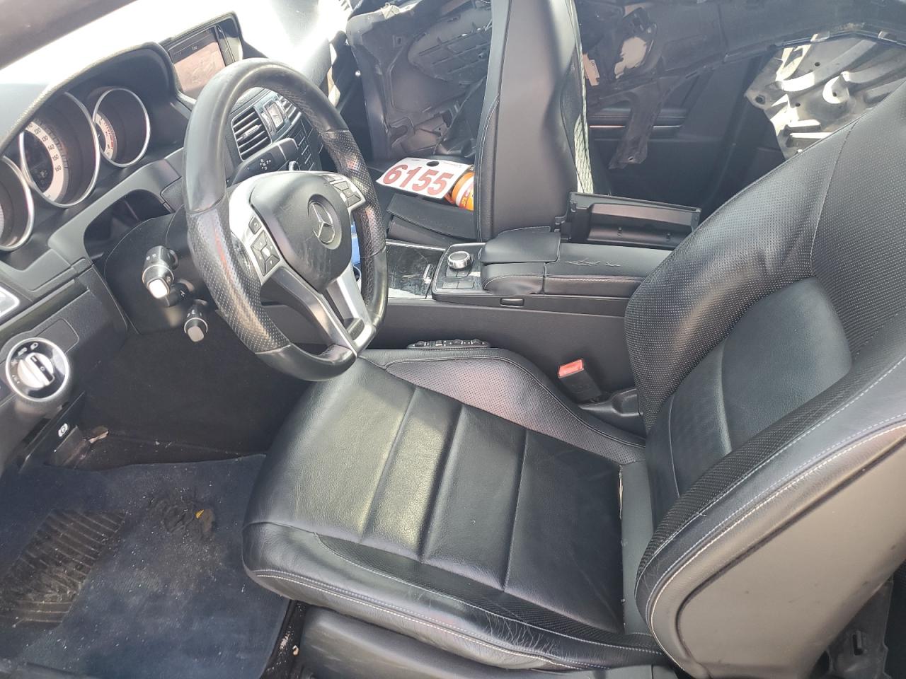 WDDKJ6FB2HF351802 2017 Mercedes-Benz E 400