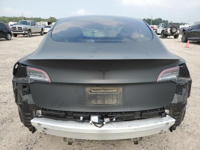 2022 Tesla Model 3 VIN: 5YJ3E1EC1NF113682 Lot: 56060544