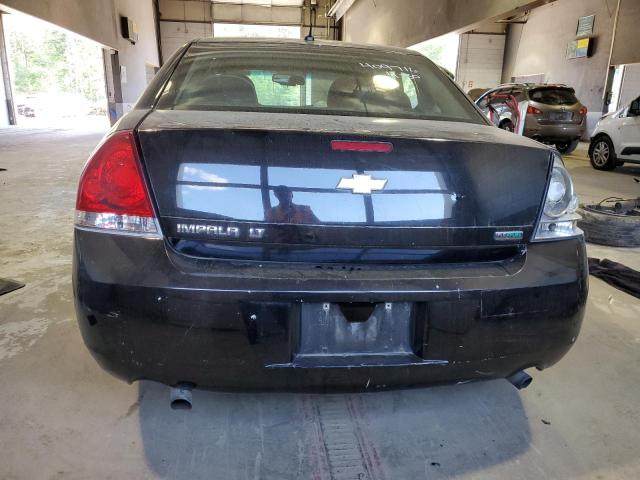 2013 Chevrolet Impala Lt VIN: 2G1WG5E38D1245945 Lot: 53495334