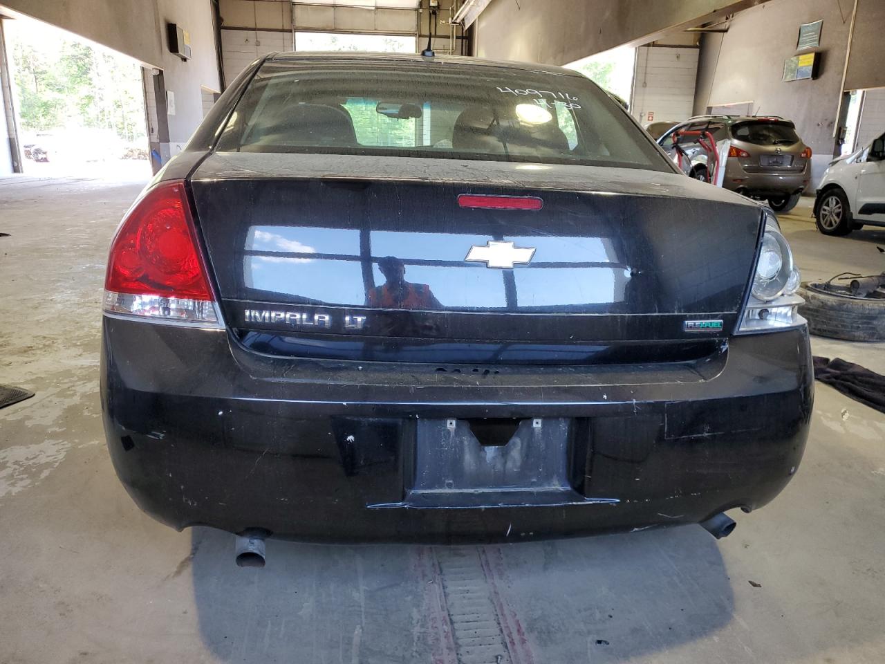 2G1WG5E38D1245945 2013 Chevrolet Impala Lt