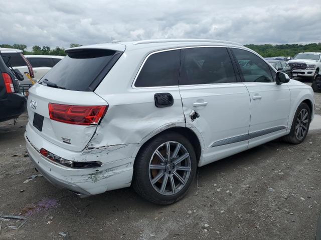 VIN WA1LAAF70HD031896 2017 Audi Q7, Premium Plus no.3