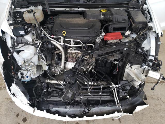 2020 Chrysler Pacifica Limited VIN: 2C4RC1GGXLR125461 Lot: 55560604