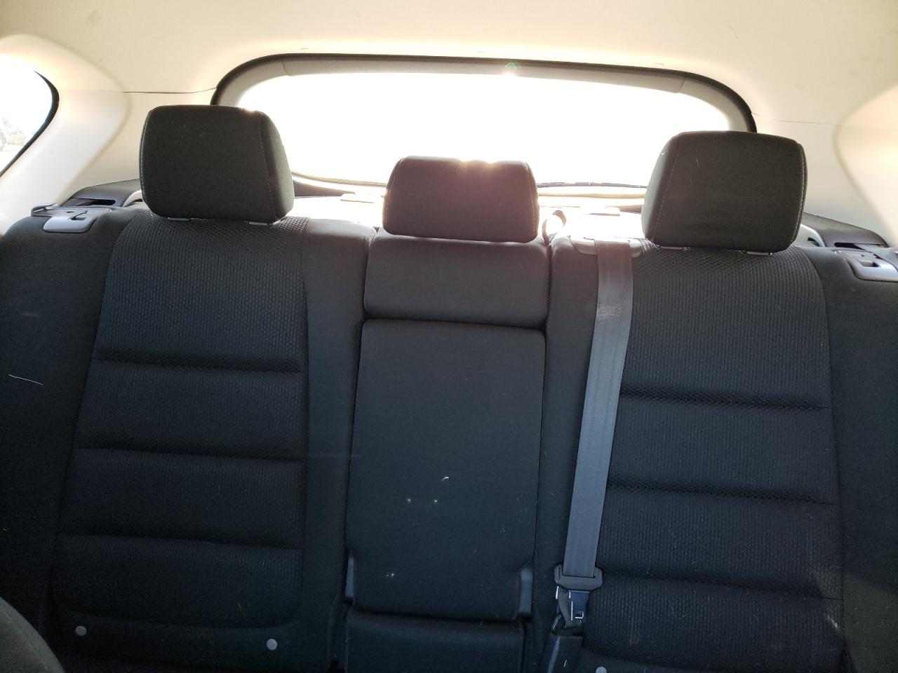 JM3KE4CY5G0686606 2016 Mazda Cx-5 Touring