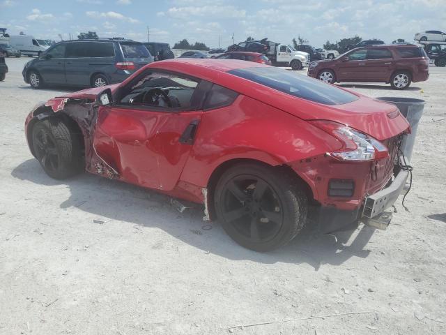 2012 Nissan 370Z Base VIN: JN1AZ4EHXCM564917 Lot: 53645424