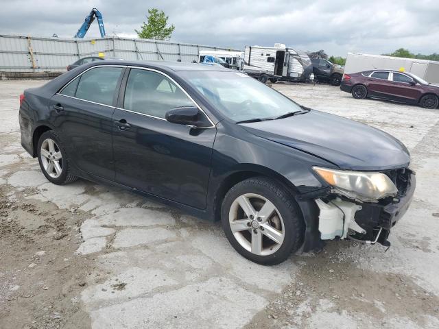 2014 Toyota Camry L VIN: 4T1BF1FK7EU811621 Lot: 54354484