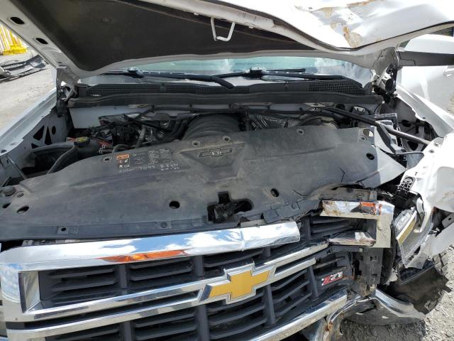 2015 Chevrolet Silverado K1500 Lt VIN: 1GCVKREC7FZ226824 Lot: 56935934