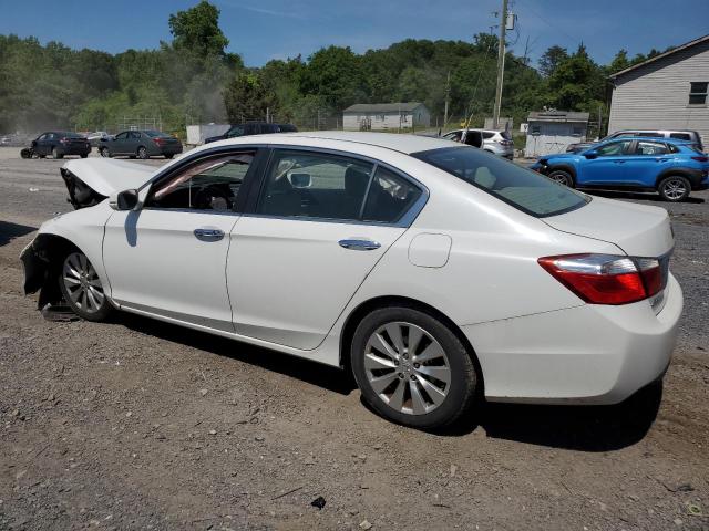 2015 Honda Accord Ex VIN: 1HGCR2F79FA273106 Lot: 55918324