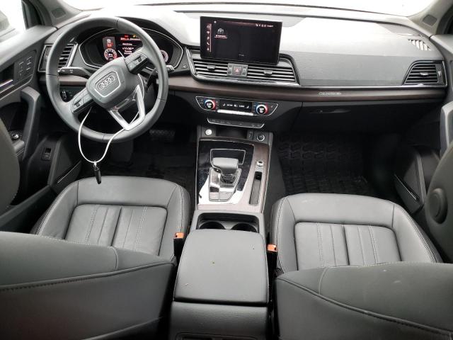 WA1EAAFY5P2127826 Audi Q5 PREMIUM 8