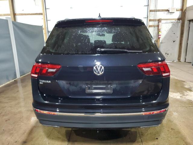 2021 Volkswagen Tiguan Se VIN: 3VV3B7AX9MM066451 Lot: 56252864