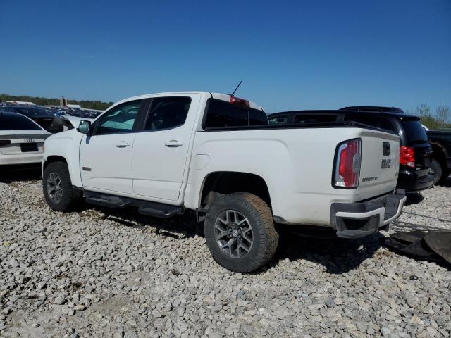 VIN 1GTG6FENXL1183944 2020 GMC CANYON no.2