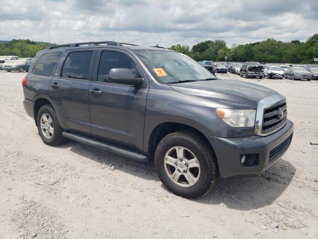 2016 Toyota Sequoia Sr5 VIN: 5TDZY5G19GS063293 Lot: 53414354