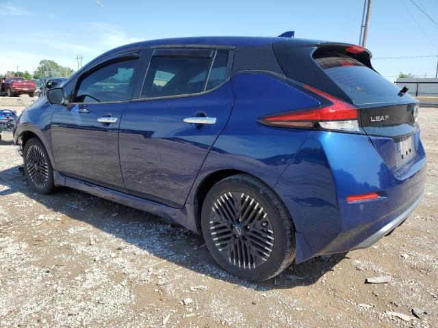 2023 NISSAN LEAF SV PL - 1N4CZ1CV6PC556828