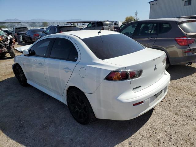 2014 Mitsubishi Lancer Es/Es Sport VIN: JA32U2FU8EU016349 Lot: 51453694