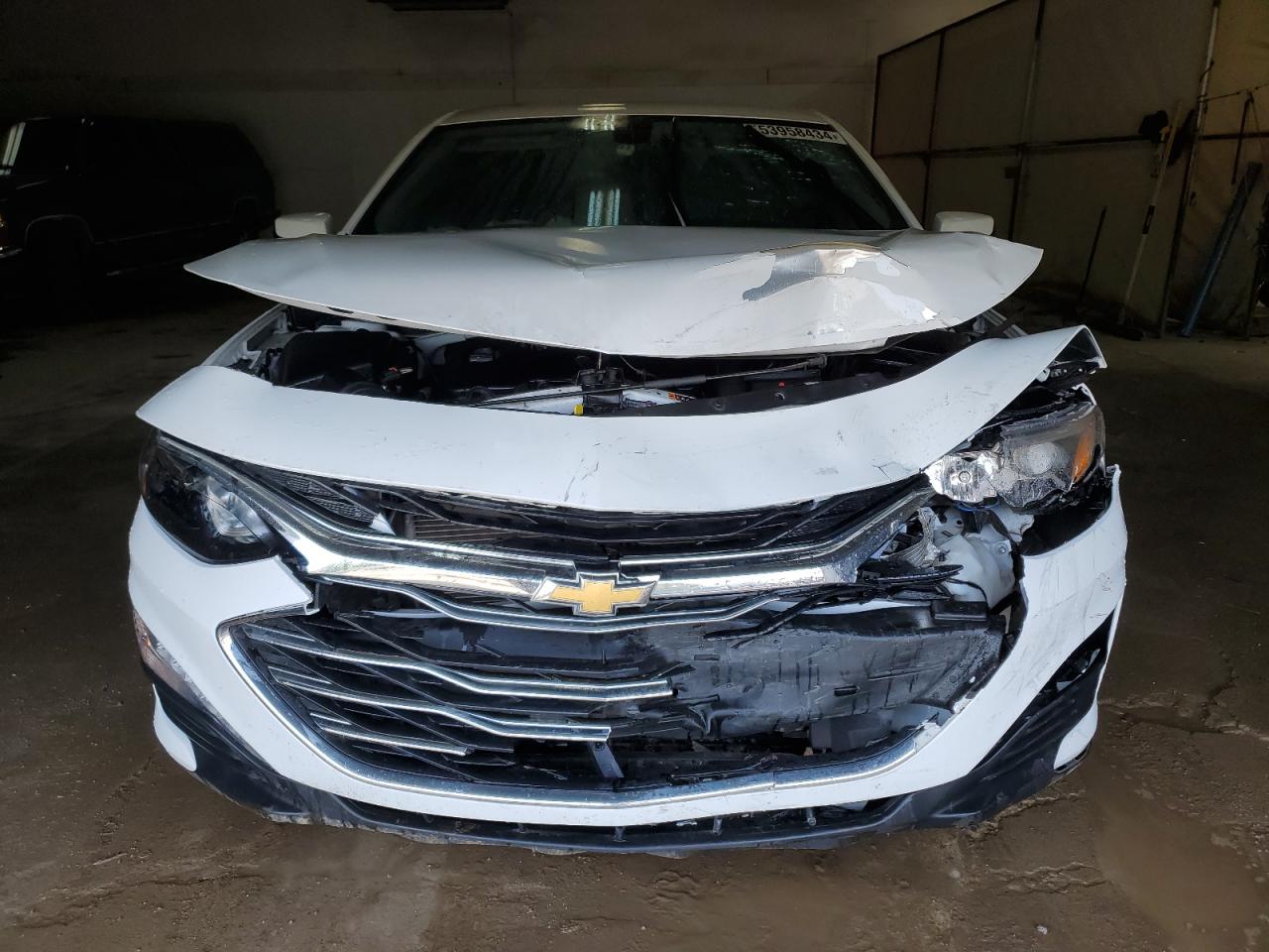 1G1ZD5ST1KF201768 2019 Chevrolet Malibu Lt