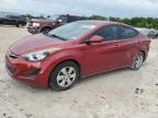 2016 HYUNDAI ELANTRA SE - 5NPDH4AE5GH724050