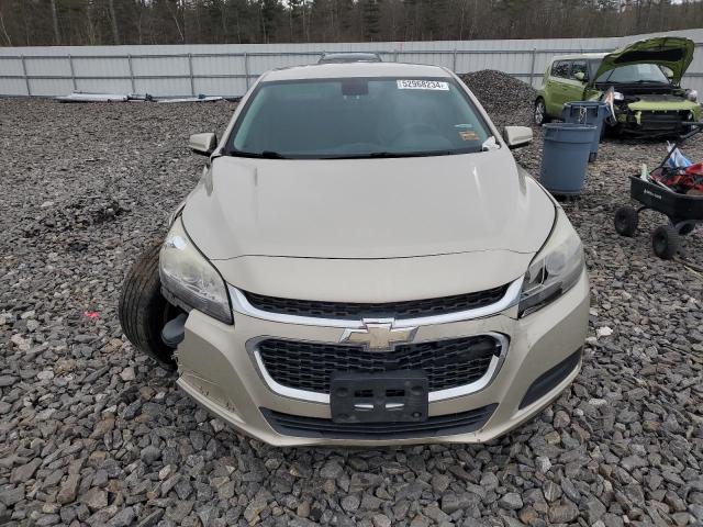 1G11C5SL5EF285534 2014 Chevrolet Malibu 1Lt