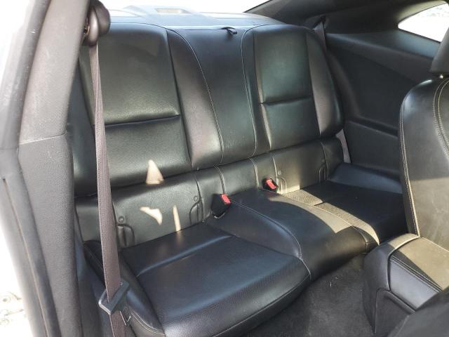 2011 Chevrolet Camaro Lt VIN: 2G1FC1ED0B9108395 Lot: 55621114