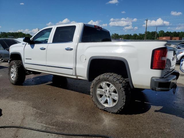 2015 GMC Sierra K1500 Slt VIN: 3GTU2VEC8FG134299 Lot: 53207484