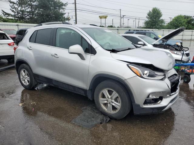 2018 Chevrolet Trax 1Lt VIN: KL7CJLSB5JB597871 Lot: 55374894