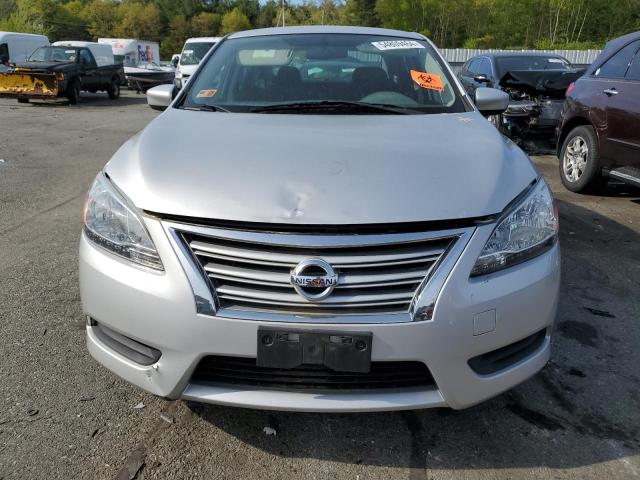 2014 Nissan Sentra S VIN: 3N1AB7APXEY269240 Lot: 54809464