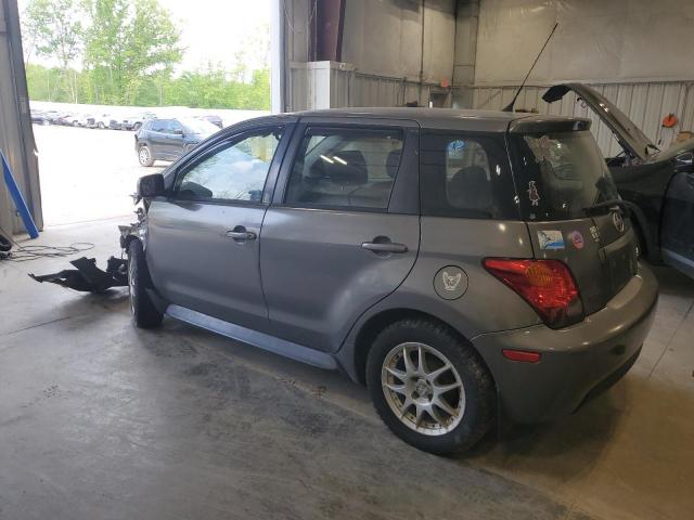 2005 Toyota Scion Xa VIN: JTKKT624550109993 Lot: 55423574