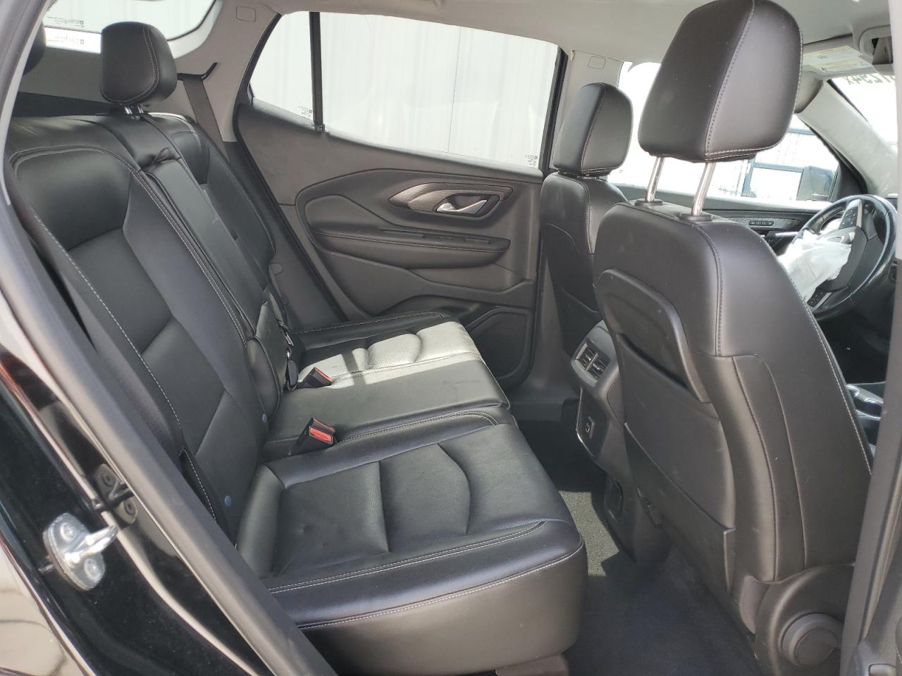 3GKALPEV3NL102349 2022 GMC Terrain Slt