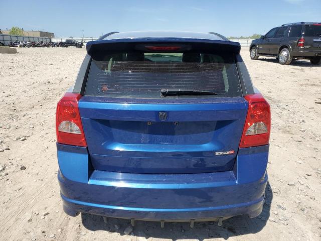 2007 Dodge Caliber Sxt VIN: 1B3HB48B57D109861 Lot: 54899304