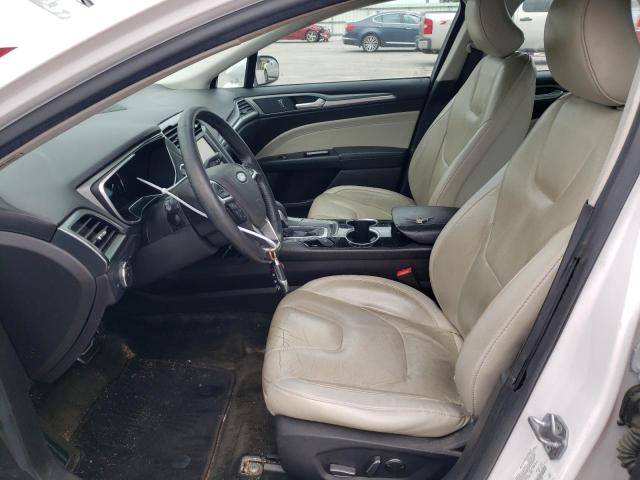 2016 FORD FUSION TIT - 3FA6P0RUXGR363725