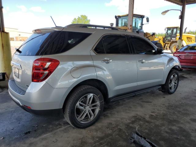 2017 Chevrolet Equinox Premier VIN: 2GNALDEK5H1520568 Lot: 53696914