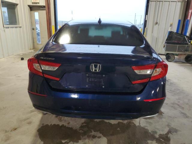 2019 HONDA ACCORD LX - 1HGCV1F17KA056214