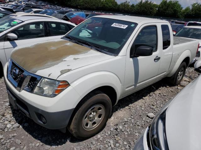 2016 Nissan Frontier S VIN: 1N6BD0CT0GN723926 Lot: 54356674