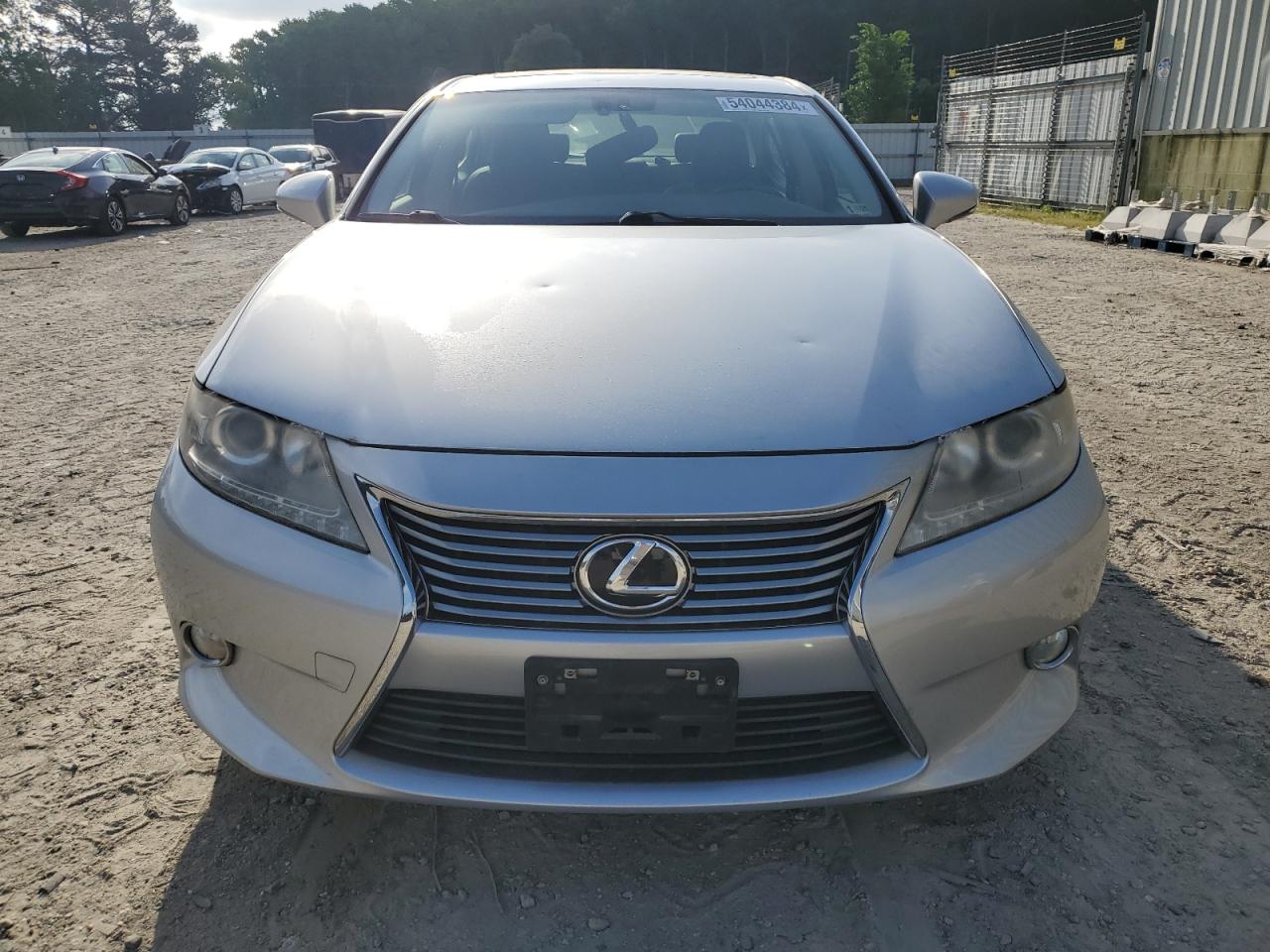 JTHBK1GG6D2061003 2013 Lexus Es 350