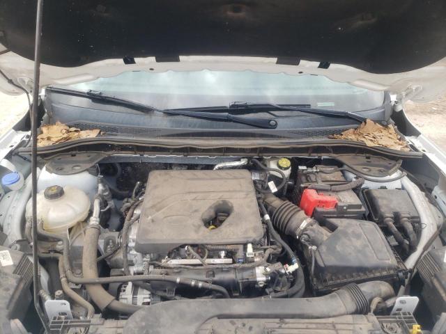 2020 FORD ESCAPE SEL - 1FMCU0H61LUB15404