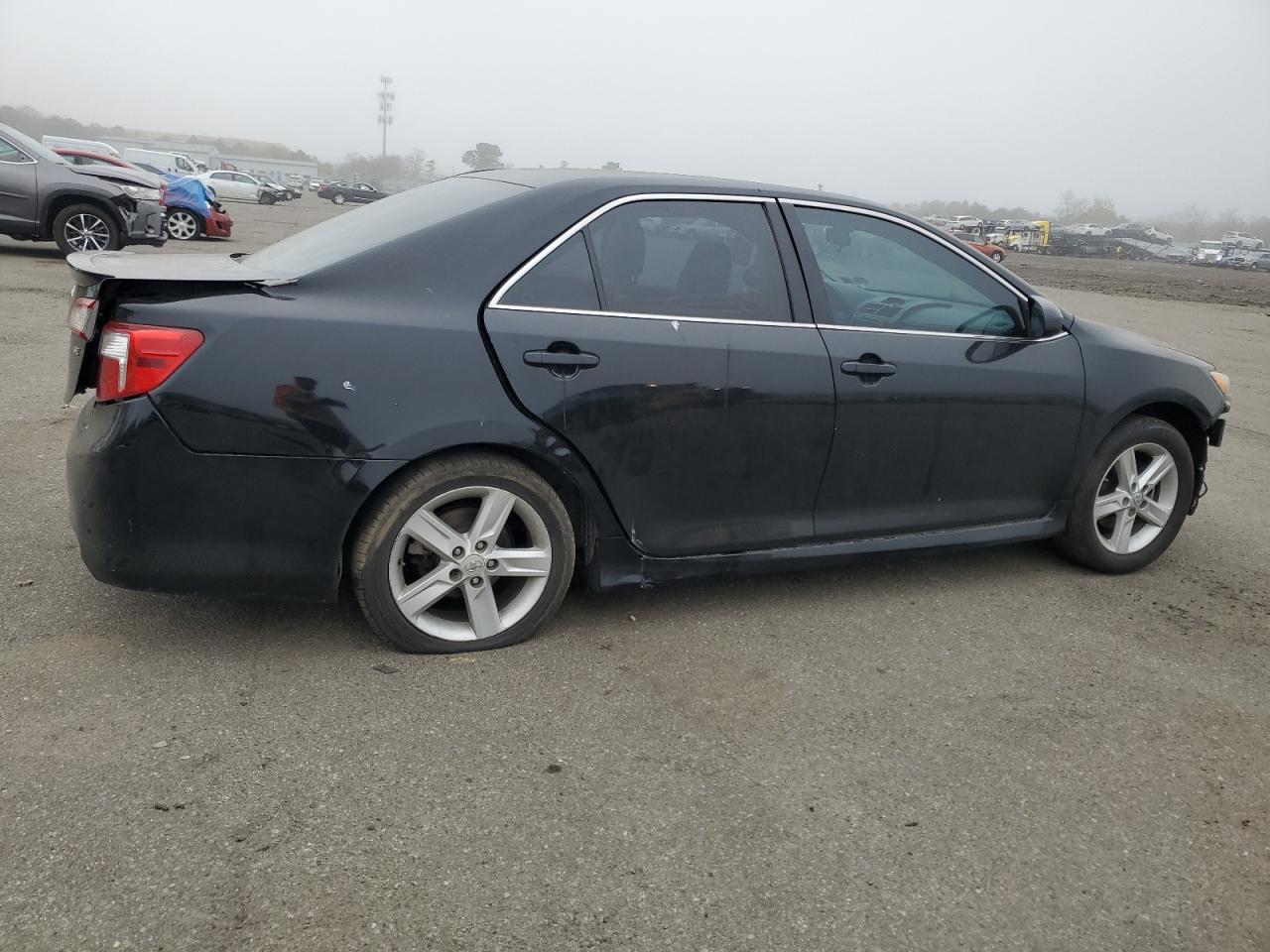 Lot #2993884390 2013 TOYOTA CAMRY L