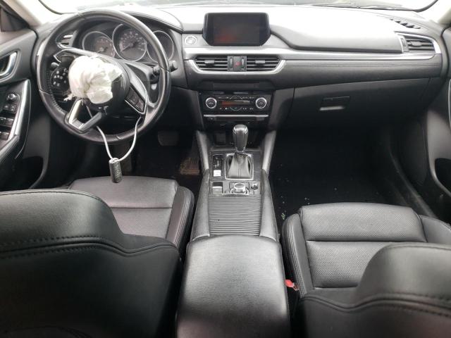 2017 Mazda 6 Touring VIN: JM1GL1V50H1118099 Lot: 55685804