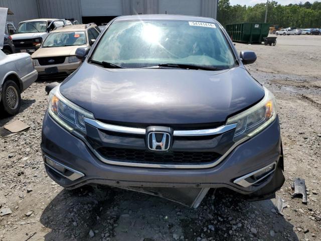 2016 Honda Cr-V Ex VIN: 2HKRM4H50GH681194 Lot: 54141414