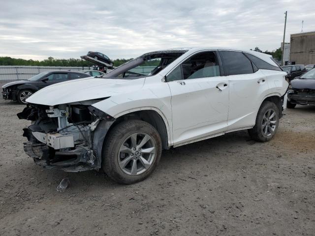 2019 Lexus Rx 350 L VIN: JTJDZKCA5K2016996 Lot: 54612774