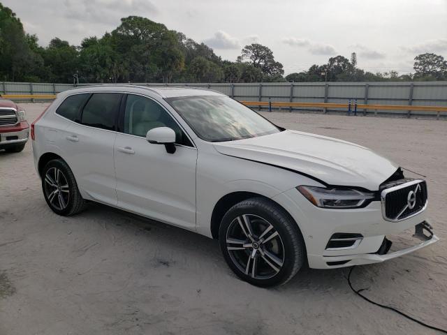 2019 Volvo Xc60 T8 VIN: LYVBR0DK0KB236437 Lot: 54420494