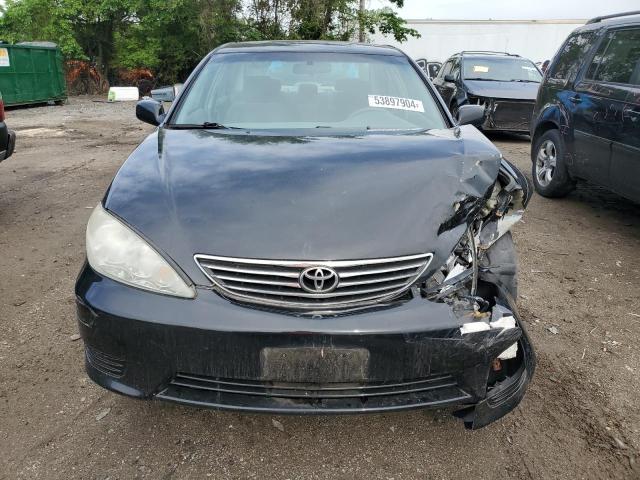 2005 Toyota Camry Le VIN: 4T1BE30K85U037919 Lot: 53897904